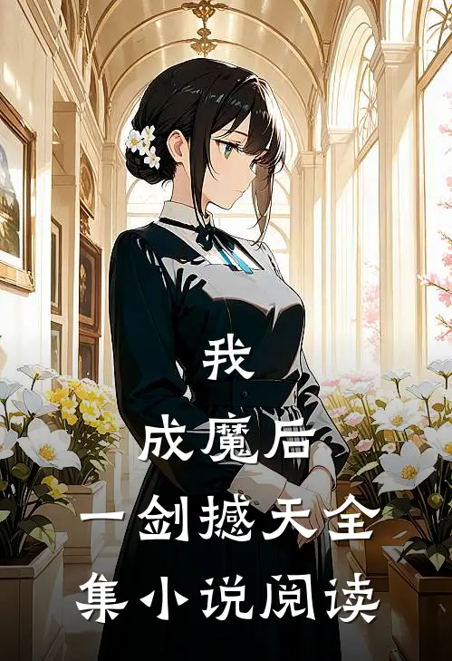 我，成魔后，一剑撼天全集小说阅读