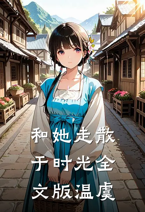 和她走散于时光全文版温虞