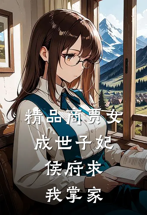 精品商贾女成世子妃，侯府求我掌家