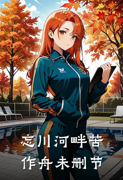 忘川河畔苦作舟未删节