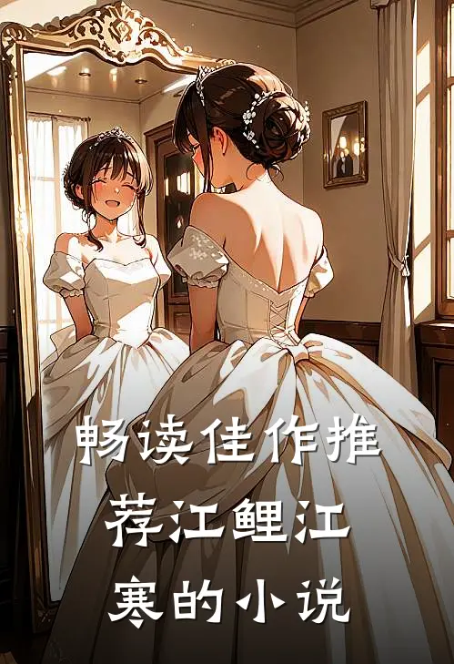 畅读佳作推荐江鲤江寒的小说