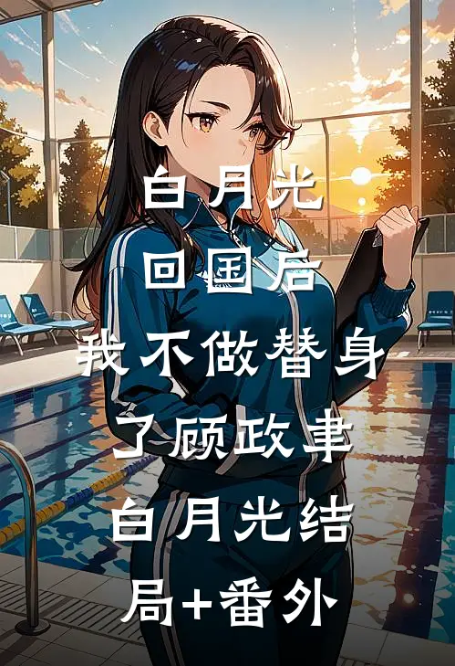 白月光回国后，我不做替身了顾政聿白月光结局+番外