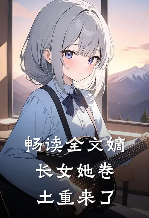 畅读全文嫡长女她卷土重来了