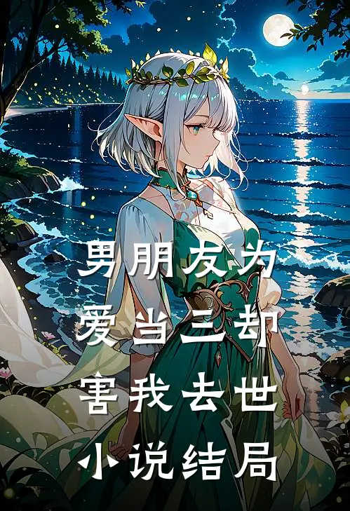 男朋友为爱当三却害我去世小说结局