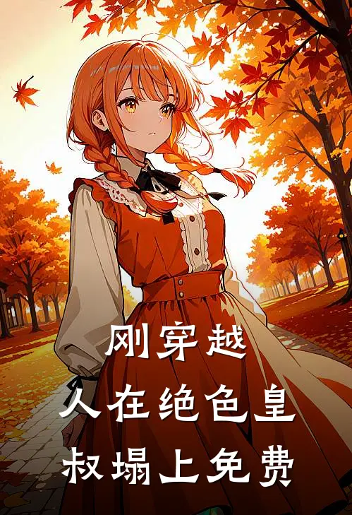刚穿越，人在绝色皇叔塌上免费