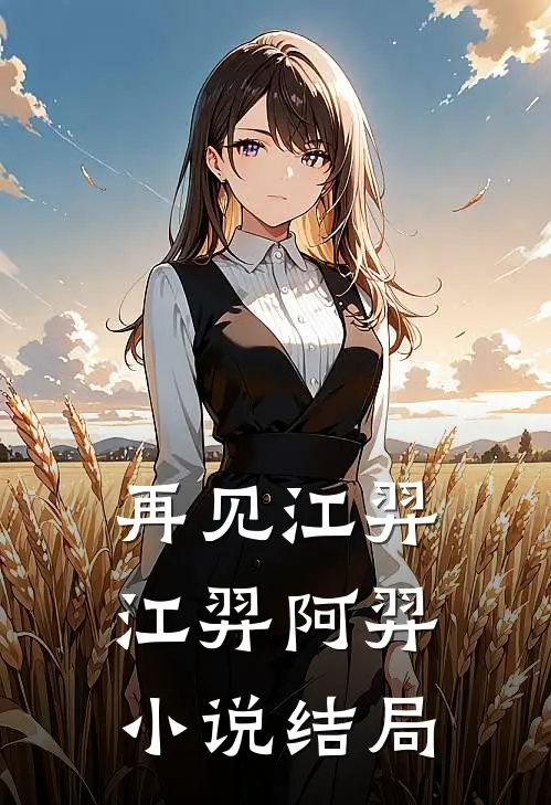 再见江羿江羿阿羿小说结局