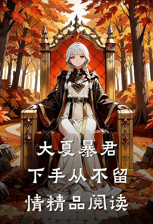 大夏暴君：下手从不留情精品阅读