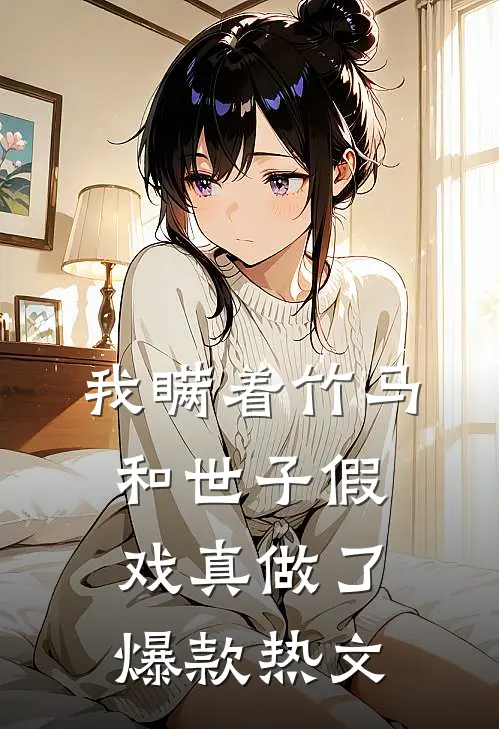 我瞒着竹马，和世子假戏真做了爆款热文