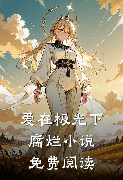 爱在极光下腐烂小说免费阅读