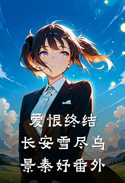 爱恨终结，长安雪尽乌景秦妤番外