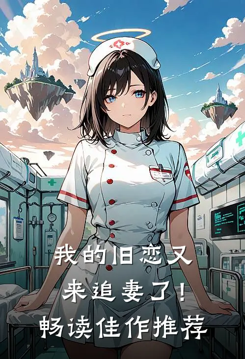 我的旧恋又来追妻了！畅读佳作推荐