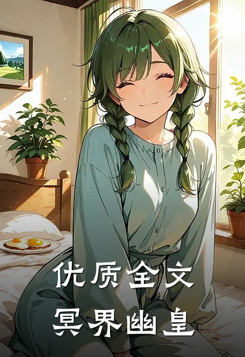 优质全文冥界幽皇
