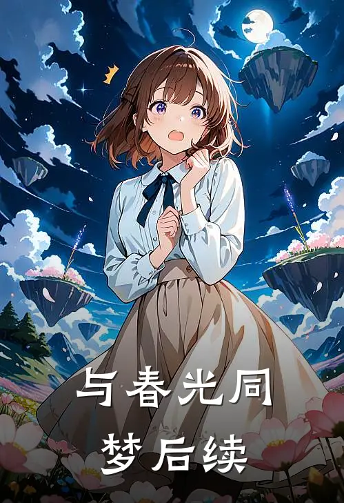 与春光同梦后续
