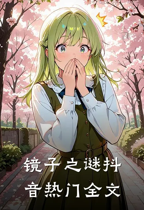 镜子之谜抖音热门全文