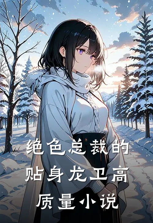 绝色总裁的贴身龙卫高质量小说