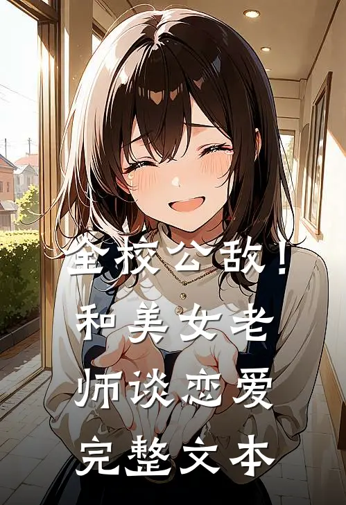 全校公敌！和美女老师谈恋爱完整文本