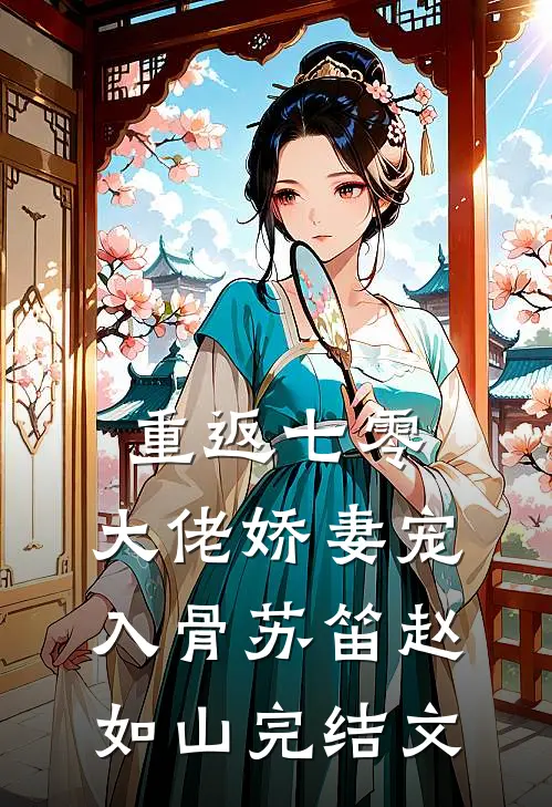 重返七零，大佬娇妻宠入骨苏笛赵如山完结文