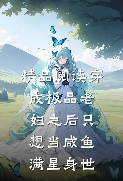 精品阅读穿成极品老妇之后只想当咸鱼满星身世