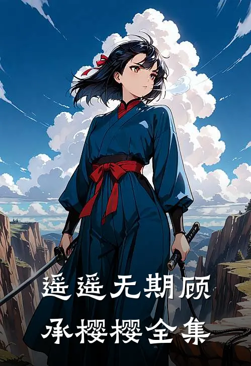 遥遥无期顾承樱樱 全集