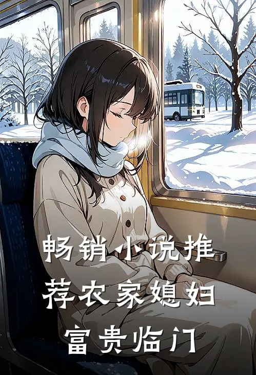 畅销小说推荐农家媳妇：富贵临门