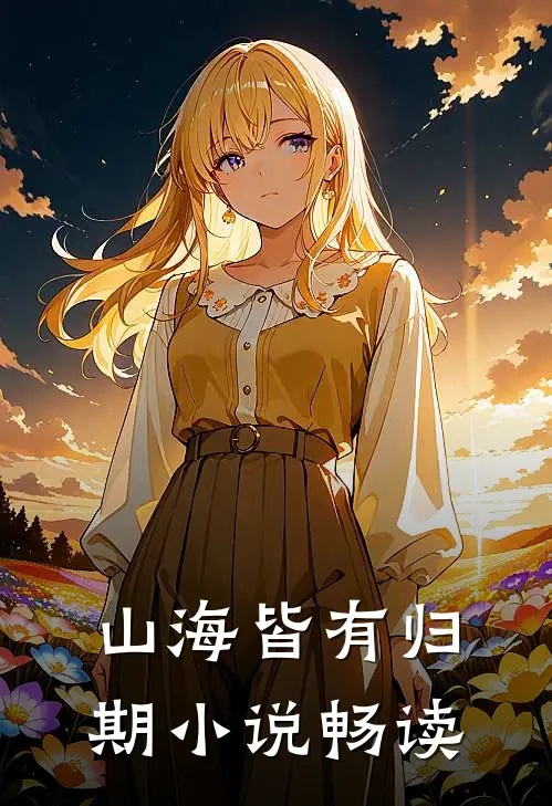 山海皆有归期小说畅读