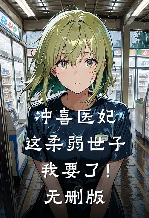 冲喜医妃：这柔弱世子我要了！无删版