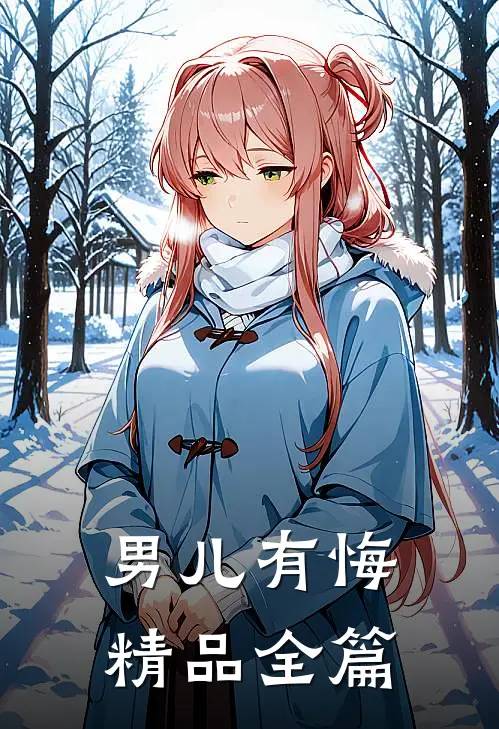 男儿有悔精品全篇