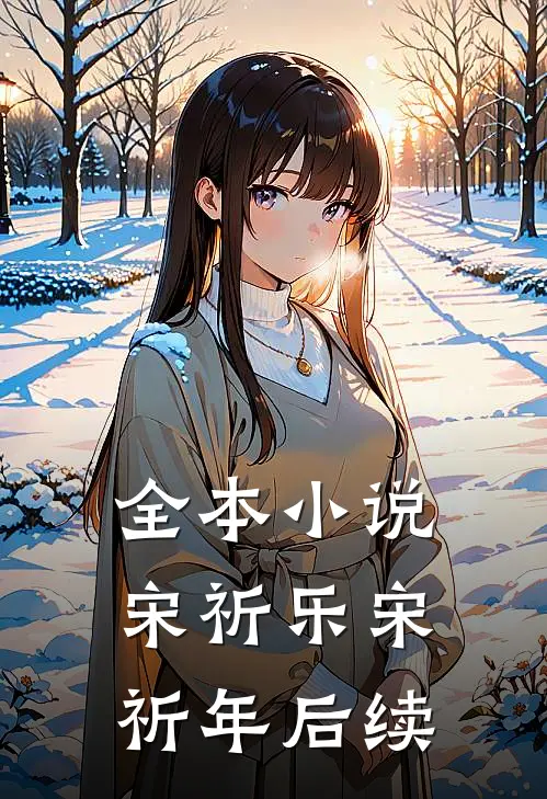 全本小说宋祈乐宋祈年后续
