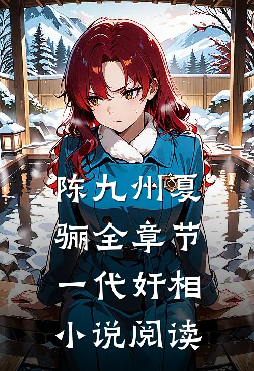 陈九州夏骊全章节_一代奸相小说阅读