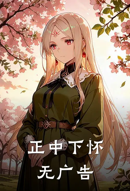 正中下怀无广告