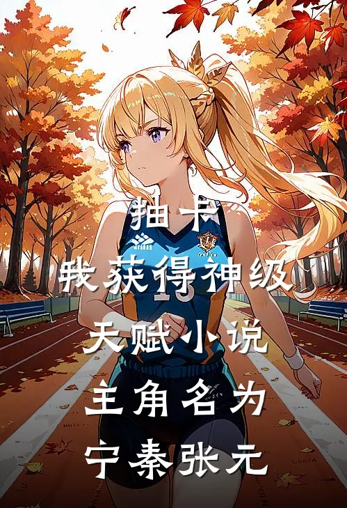 抽卡:我获得神级天赋小说主角名为宁秦张元