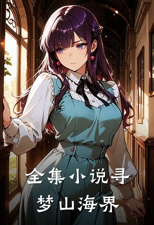 全集小说寻梦山海界