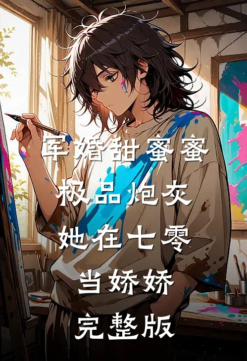 军婚甜蜜蜜：极品炮灰她在七零当娇娇完整版