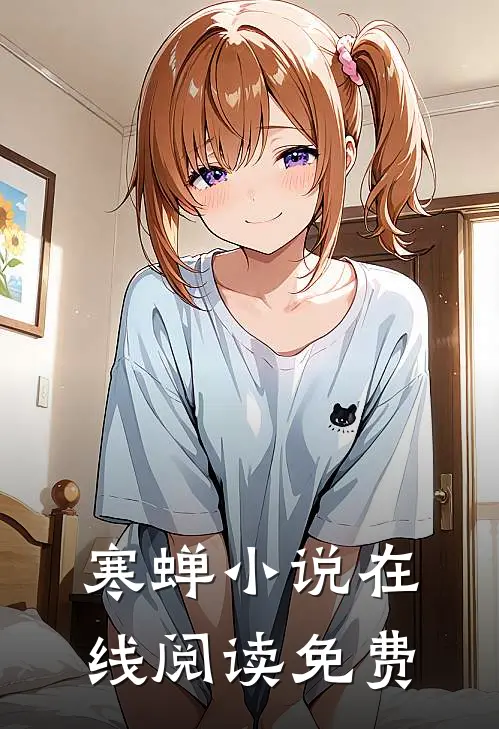寒蝉小说在线阅读免费