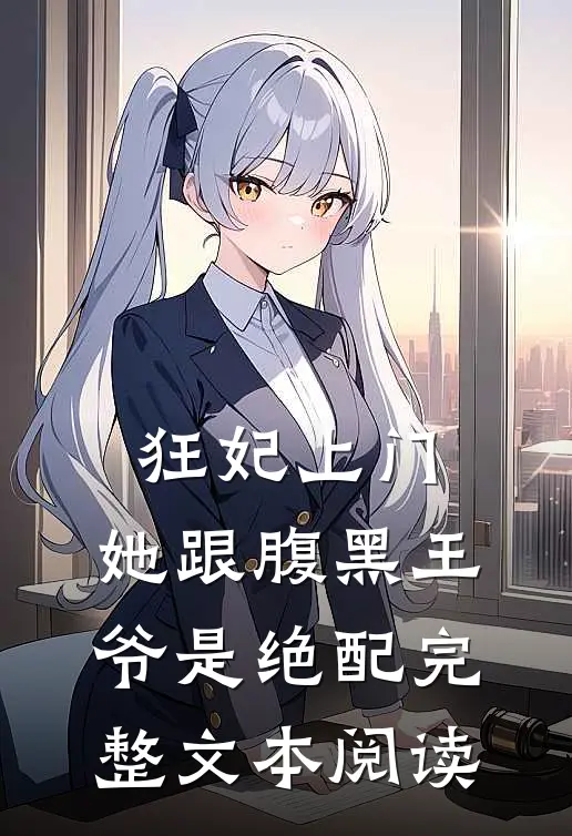 狂妃上门：她跟腹黑王爷是绝配完整文本阅读