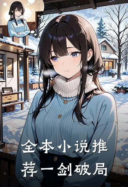 全本小说推荐一剑破局