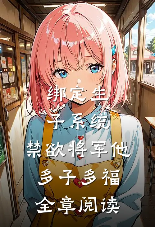 绑定生子系统，禁欲将军他多子多福全章阅读