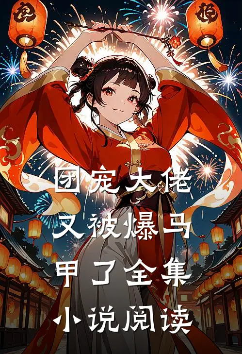 团宠大佬又被爆马甲了全集小说阅读