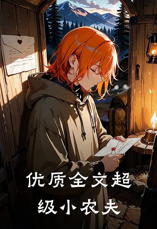 优质全文超级小农夫