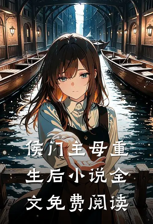 侯门主母重生后小说全文免费阅读
