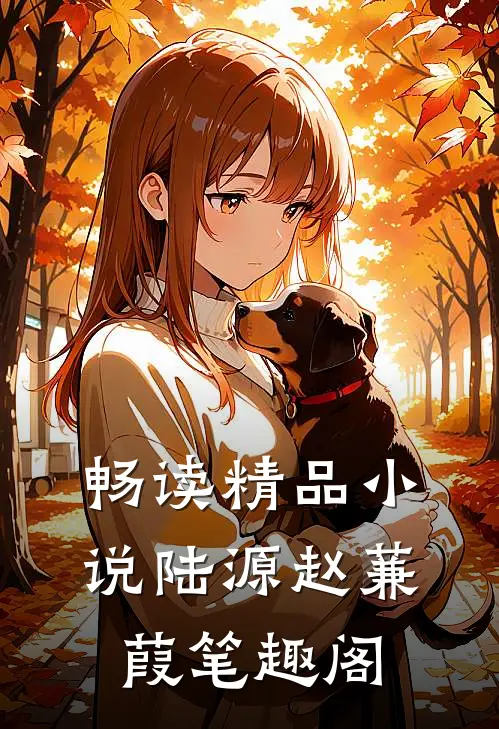 畅读精品小说陆源赵蒹葭笔趣阁