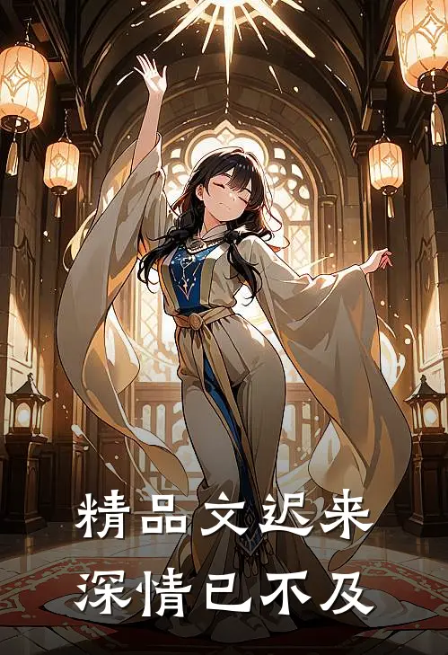 精品文迟来深情已不及