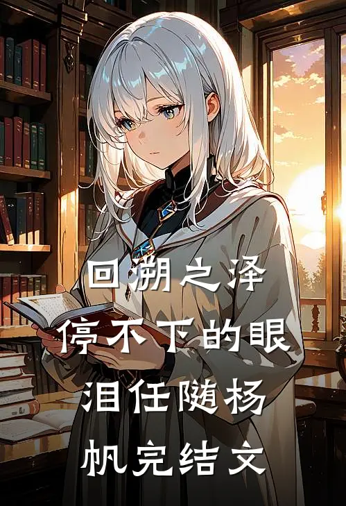 回溯之泽：停不下的眼泪任随杨帆完结文