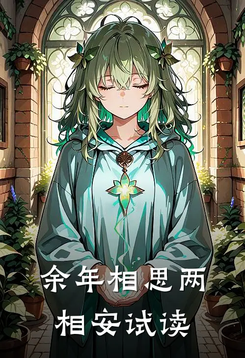 余年相思两相安试读
