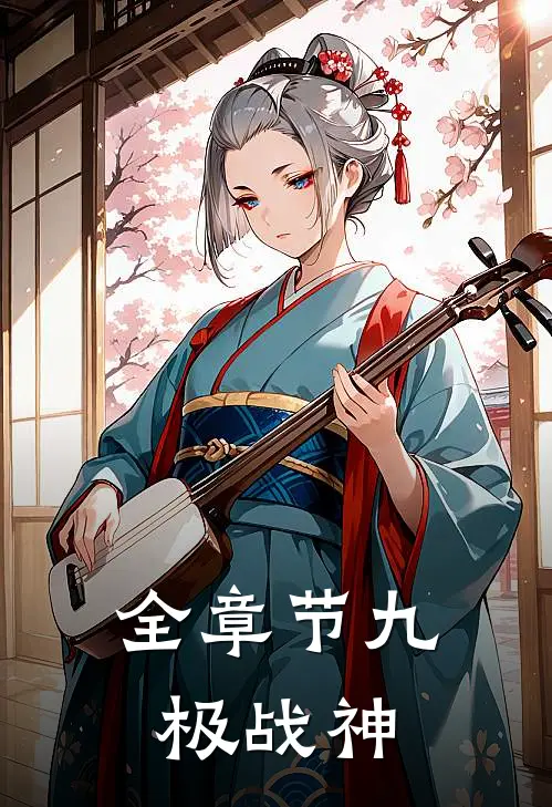 全章节九极战神