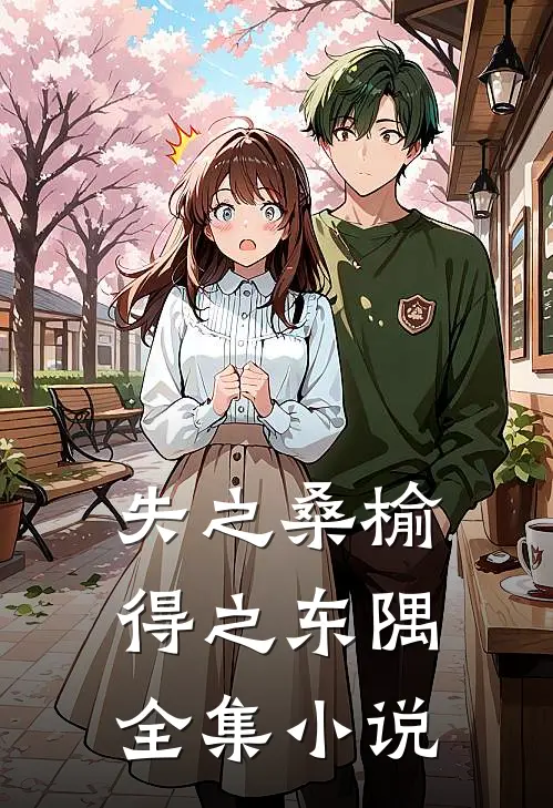 失之桑榆 得之东隅全集小说