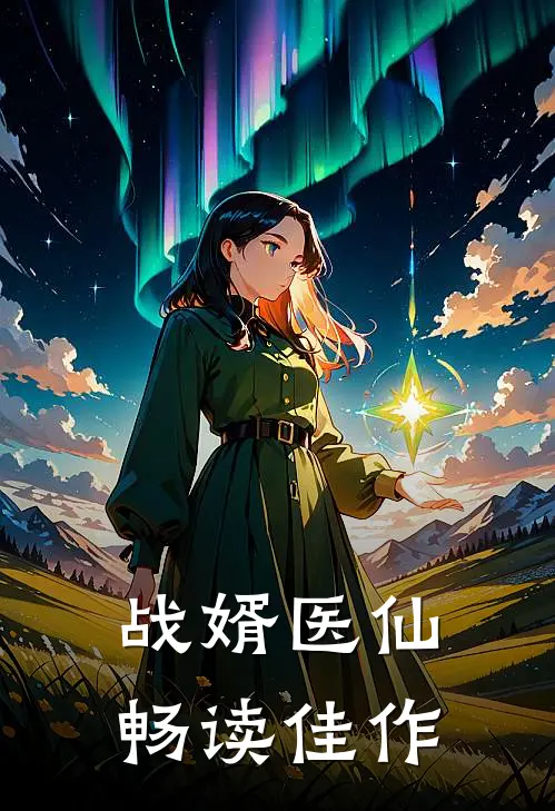 战婿医仙畅读佳作