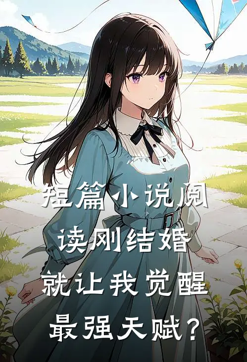 短篇小说阅读刚结婚，就让我觉醒最强天赋？