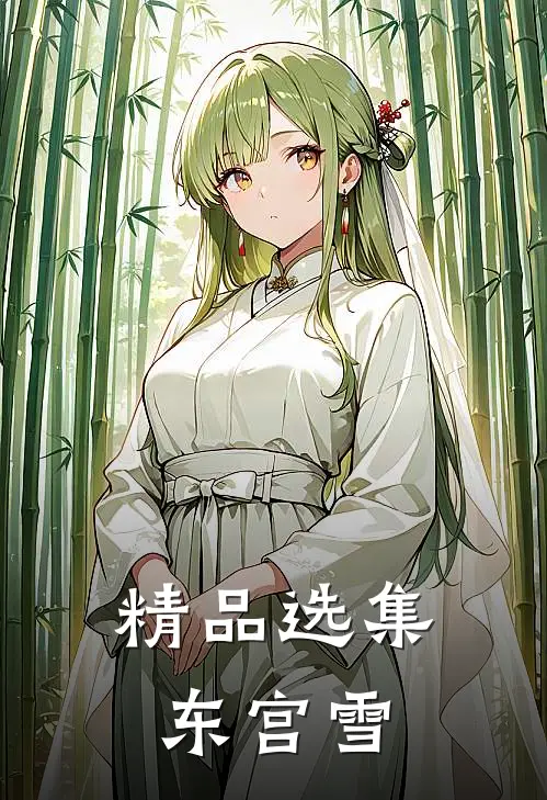 精品选集东宫雪