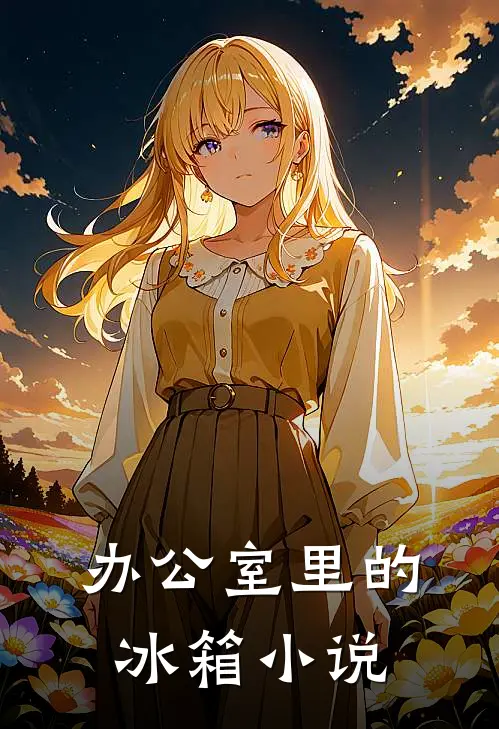 办公室里的冰箱小说